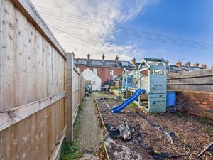 Garden- click for photo gallery